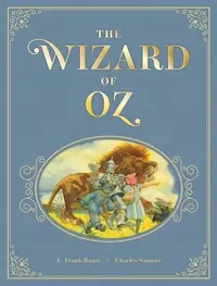 在飛比找誠品線上優惠-The Wizard of Oz: The Collecti