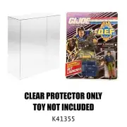Protector For G.I. Joe Def Mutt & Junkyard Moc