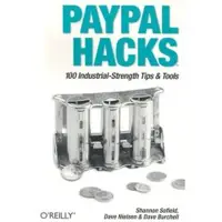 在飛比找誠品線上優惠-PayPal Hacks