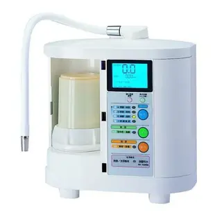 TOYO電解水機主體濾心TA-800T DIY價$1850元