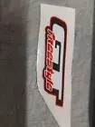 Lay Back Seat Post 22.2 7/8 GT Dyno Haro Hutch Mongoose Redline Robinson nngt