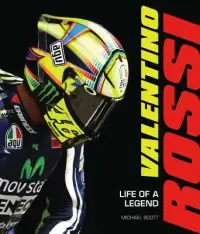 在飛比找博客來優惠-Valentino Rossi: Life of a Leg