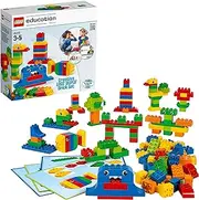 Creative Lego DUPLO Brick Set by LEGO Education