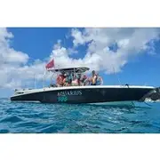 Save 15.00%! Private Full Day BVI Boat Charter Aboard MV Aquarius