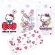 【Hello Kitty】ASUS ZenFone 3 Deluxe (5.7吋) ZS570KL 彩繪空壓手機殼