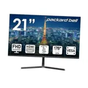 airFrame 21" FHD Monitor, 1920x1080, Ultrawide, VESA Mount 21.5 Inch 1 Pack