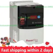 Allen Bradley AB 22D-D6P0N104 PowerFlex 40 2.2kW 3Hp AC Drive 2022 Sealed ! AB