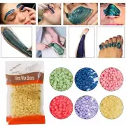 Hard Wax Beads Hair Removal Full Body Hair Removal Wax Hair Removal Wax 100g