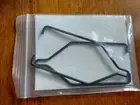 Heat Lamp Hanger Clip For Chick Brooder or Reptile Aquarium