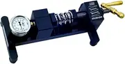 LSM Racing Products SM-1000 Bench Top Valve Spring Tester