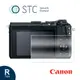 [STC CANON EOS M6/EOS M6II 專用9H鋼化相機螢幕玻璃保護貼