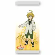 The Seven Deadly Sins: Revival of the Commandments Clear Tapestry A
