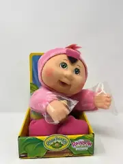 WCT Cabbage Patch Kids Cuties Doll #133 Cid Flamingo