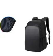 LED Display Backpack Business Travel 15.6 Inch Laptop Backpack Men DIY Smart School Backpack Women Multimedia Backpack