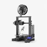 Creality 3D Ender 3 NEO 3D Printer with CR-Touch Auto-Leveling, Full-Metal Extruder,Carborundum Glass and 220x220x250mm Printing Size