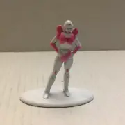 Transformers Arcee 1.5'' Nano Metal Figure