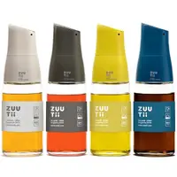 在飛比找蝦皮商城優惠-加拿大ZUUTII｜自動開蓋油醋瓶 (四色)