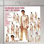 ELVIS PRESLEY / ELVIS’ GOLD RECORDS, VOLUME 2 (THE PLATINUM COLLECTION)