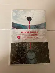 NEVERENDER (2022 Behemoth Comics) #1 Devin Kraft Variant NM 1st Print Comic Book
