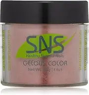 SNS 333 Nails Dipping Powder No Liquid/Primer/UV Light