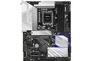 ASRock Z890 Pro RS WiFi ATX Motherboard For Intel 15th GEN PCIE 5.0, 4x DDR5, 4x