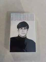 Elton John Made In England 1995 Hard Classic Rock Roll Cassette Tape Single Pop