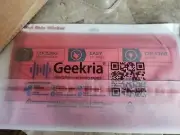 Geekria Vr Headset Ad Control Handle Skin W Pico