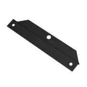 Sunpak Part - BRKT: BLK "S" ON UNIT MOUNT
