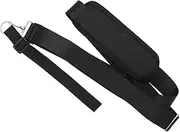 Trimmer Shoulder Belt Lawn Mower Back Strap Quick Release Buckle Home Use