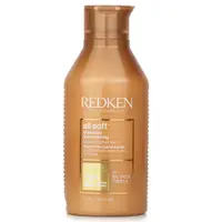 在飛比找蝦皮商城優惠-REDKEN - All Soft Shampoo (For