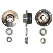 Bearing Wholesalers Wheel Bearing/Hub Assembly - Rear - 4654 KIT