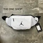 THEONESHOP AIR JORDAN 健身包 旅行袋 背包 包包 側背包 斜背包 腰包 9A0242-001