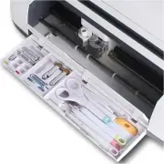 LOPASA Tool Organizer for Cricut Maker 3 & Maker, Maker Blade Storage Accessorie