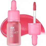 Peripera Ink Airy Velvet Lip Tint 4 g, No.28 Berry Good Pink
