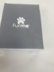 FURME Pet Nail Grinder Attachment - Compatible with Grooming Vacuum Kit Model...