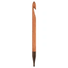 KnitPro Ginger: Afghan/Tunisian: Crochet Hook: 12.00mm