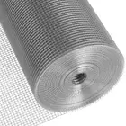 Chicken Wire Fencing, Hardware Cloth 1/2 inch 24 x 100 Ft 19-Gauge - Hot Dipp...