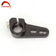 CNC Gear Shift Shifter ARM linkage Knuckle Arm For Ducati 1098 696 749 848 Black