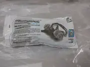 One Pair MSA Advantage 200 Respirator Micro Low Profile Cartridges