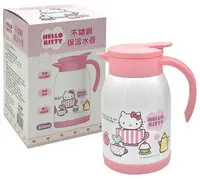 在飛比找樂天市場購物網優惠-Hello Kitty 不鏽鋼保溫水壺800ml