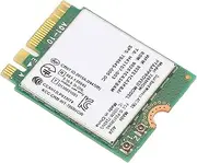 Wireless Internet Card Wi -Fi 1200MBPS NGFF M.2, Plug and Play, for Laclacerasus Laptop Computers
