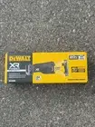 New Dewalt DCS368B 20V Max XR Brushless Reciprocating Saw With Power Detect NIB