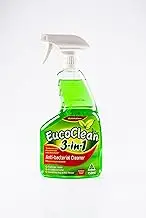 EucoClean 3-in1 Antibacterial Cleaner