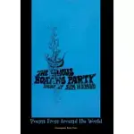 THE FAMOUS BOATING PARTY: POEMS FROM AROUND THE WORLD