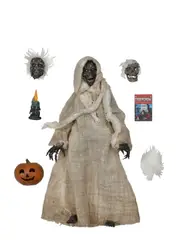 Creepshow The Creep Ultimate 7" Action Figure – 40th Anniversary Collectible