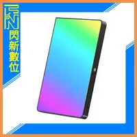 在飛比找樂天市場購物網優惠-Ulanzi 10吋 RGB 全彩 平板 攝影 LED 補光