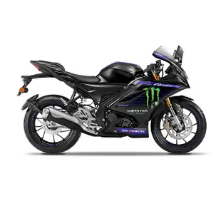 YAMAHA山葉機車 R15M 【ABS+TCS版】-2022產 2023式公司貨YZF155DA-M MOTO GP