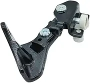 Car Door Check Hinge for Fiat Ducato 250 2014–2021 1616813480 53197816 53347744 Car Door Check Hinge Door Check Strap Stopper