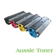 1x Minolta QMS Magicolor 2300 2350 Toner Cartridge