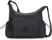 [Kipling] GABB S Simply Black KI69314RZ 10.5L, Simply Black, Free Size